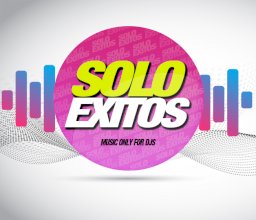 Exitos de la 95 